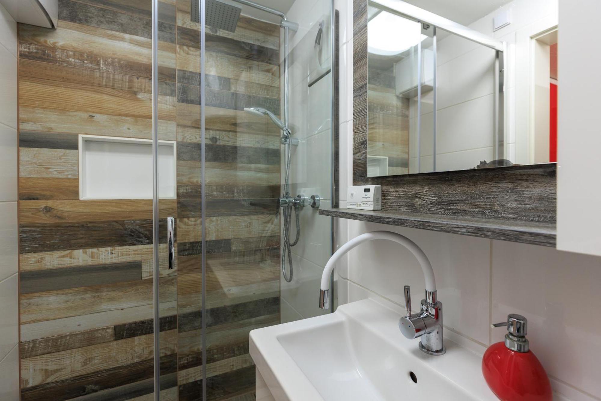 Apartamento House On The Blaha Budapest Exterior foto
